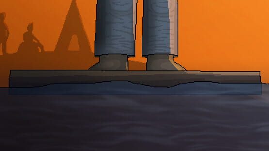 Too Much Water gameplay screenshot