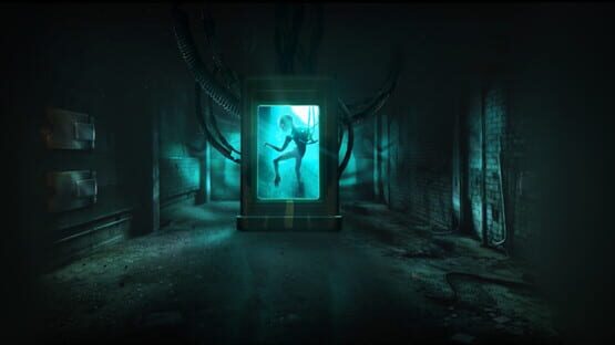 Project Blue Book: Hidden Mysteries official artwork 1