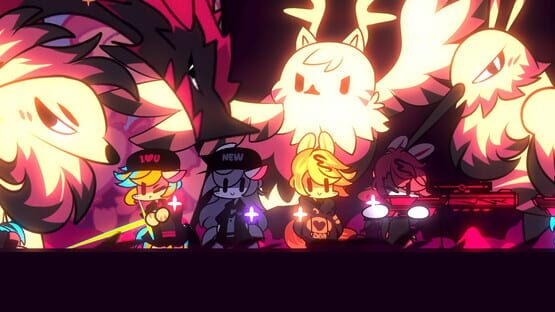 Mini Island: Spring official artwork 1