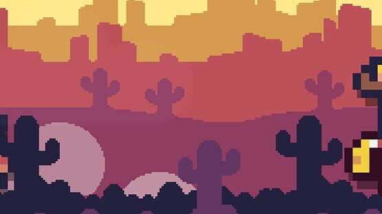 Wild West Crops gameplay screenshot