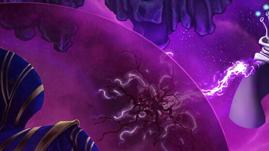 Mysterious: Dark Journey official artwork 1