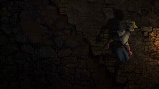 Steel & Bone gameplay screenshot
