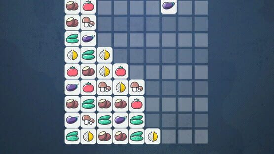 Triblock gameplay screenshot