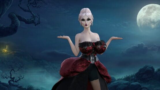 Mourning Inc. gameplay screenshot
