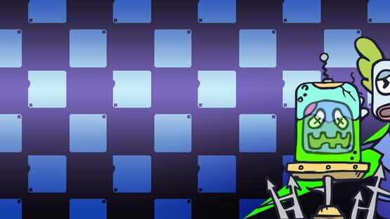 Zombie Dungeon official artwork 1