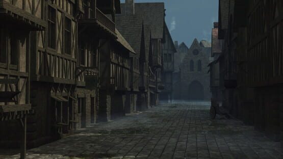 Lost Remnant: Roaches to Riches official artwork 1