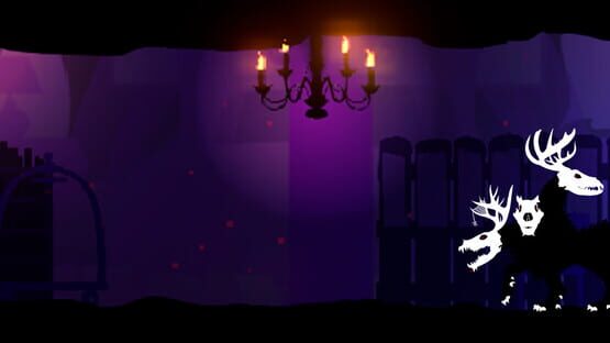 Hellevator gameplay screenshot