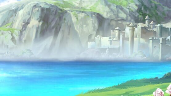 Wonderland Online backdrop
