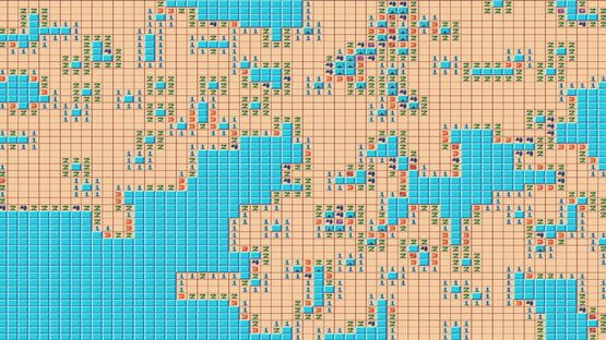 Minestrife gameplay screenshot