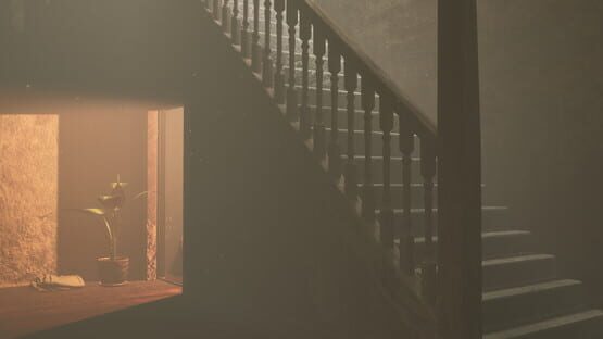 Basement Dweller official artwork 1