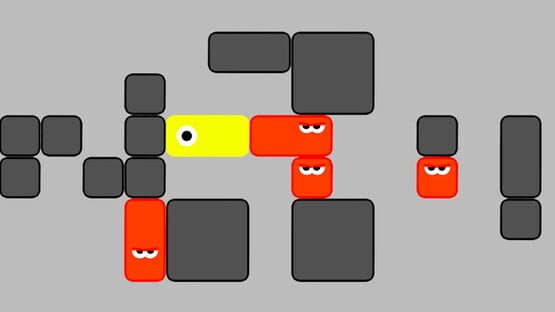 Trappuzzler gameplay screenshot