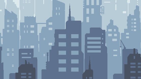 City 13 official artwork 1
