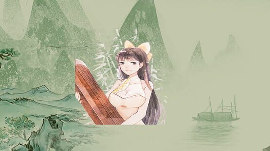 Poetry, wine and sword official artwork 1