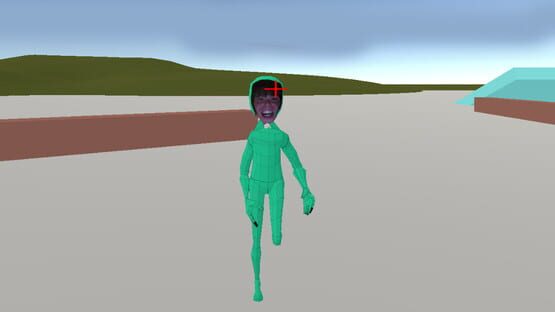 Click on their Heads gameplay screenshot