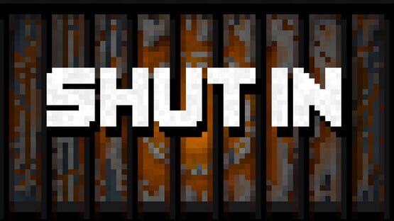 Shut In official artwork 1