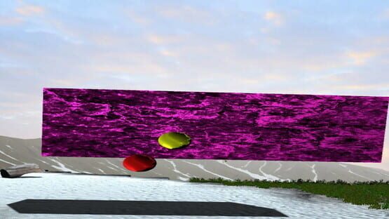 Akyrikon VR gameplay screenshot