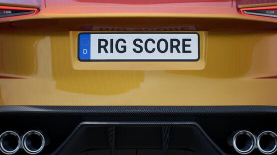 Rig Score official artwork 1