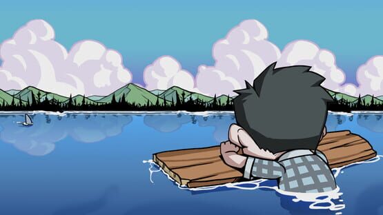 Happy Summer Holiday gameplay screenshot
