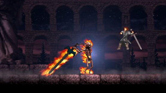 Arwinia screenshot 4