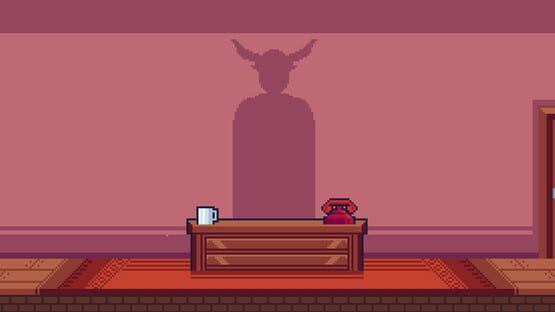Voenkomat gameplay screenshot