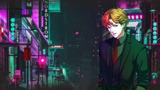 Road to Nowhere gameplay screenshot