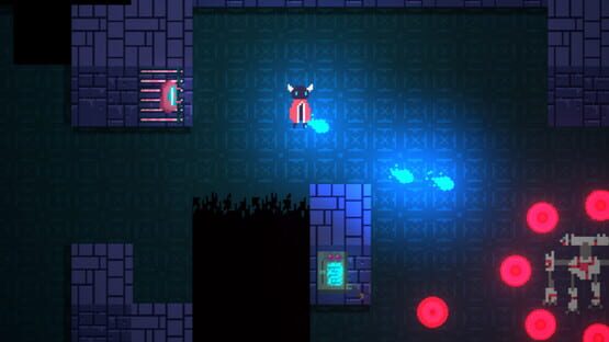 ExSpire gameplay screenshot