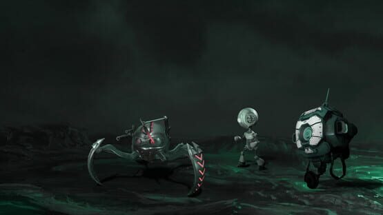 Supernova TD official artwork 1