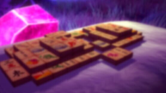 Mahjong Worlds official artwork 1
