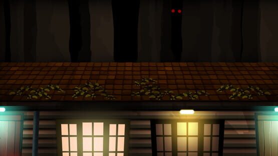 Bear Haven Nights 2 official artwork 1