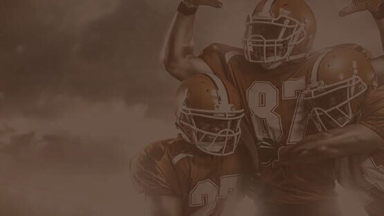 Draft Day Sports: Pro Football 2021 official artwork 1