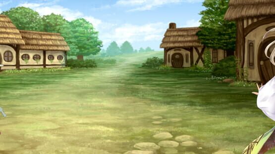 Adventure Road gameplay screenshot