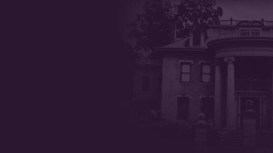 Escape the Ordinary: Tales of Romina Manor official artwork 1
