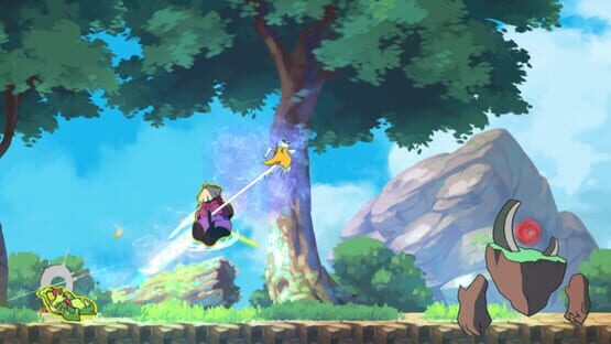 Arc Apellago official artwork 1