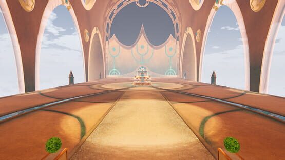 The OmniGallery official artwork 1