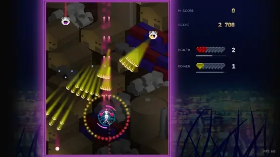 Hypnorain screenshot 3