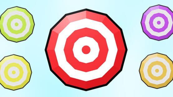 Tap Those Targets gameplay screenshot