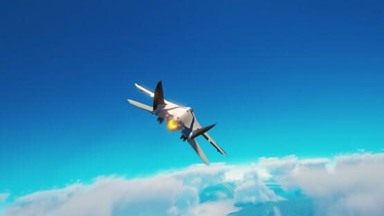 Project: Skyscape official artwork 1