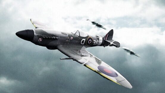 X Air Combat backdrop