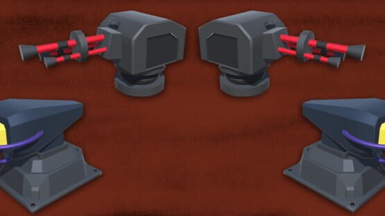 Savage Tower Defense gameplay screenshot