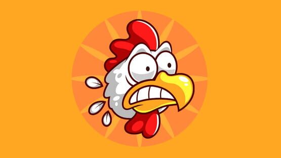 Poultry Parade official artwork 1