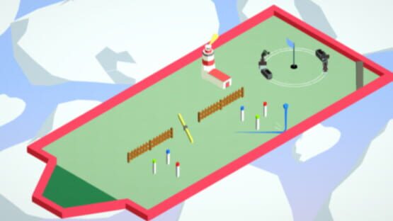 Fore Score official artwork 1