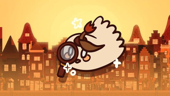 Boodunnit gameplay screenshot