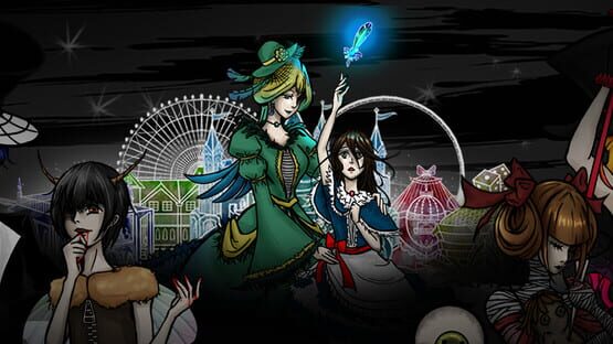 Blue Bird Land Ep. 1 official artwork 1