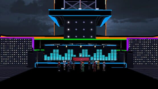 Muzegate official artwork 1