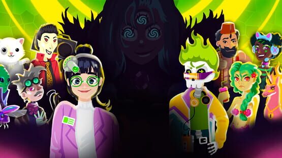 Dab's Not Dead official artwork 1