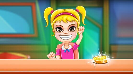 Fast Food Simulator official artwork 1