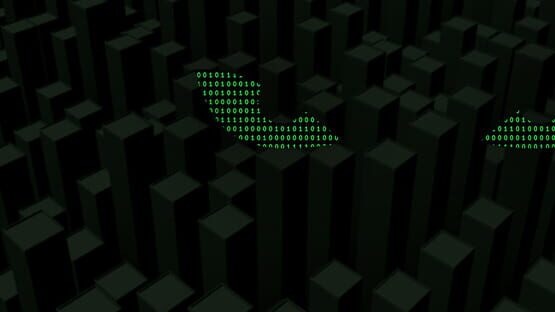 The Happy Little Virus gameplay screenshot