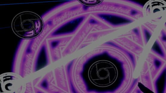 Mysterica gameplay screenshot