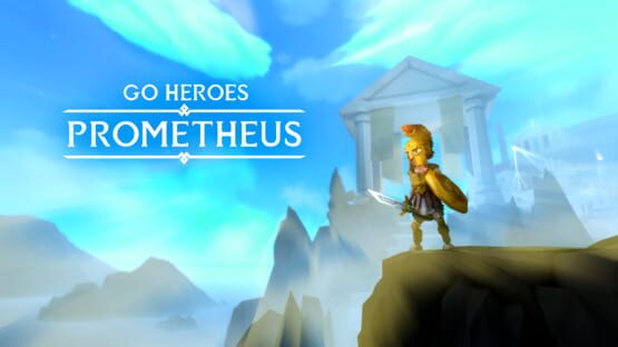 Go Heroes official artwork 1
