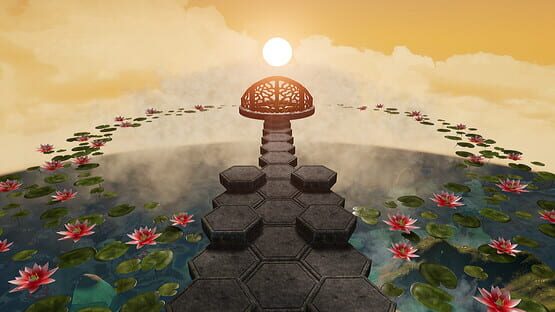 The Surreal Imaginarium gameplay screenshot